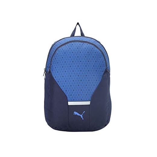 PUMA Beta Backpack Mochilla, Adultos Unisex, Galaxy Blue-Peacoat, OSFA