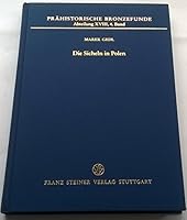 Sicheln in Polen 3515060308 Book Cover