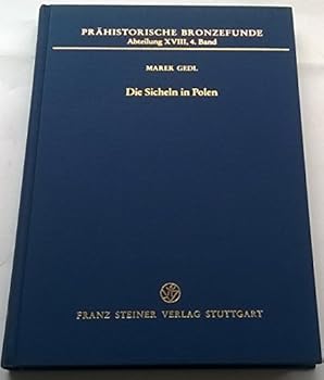 Hardcover Sicheln in Polen [German] Book