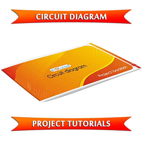 Kit4Curious® Awesome Electricity Kit - Learn Electronic Circuits - 60 Science Projects Beginner Kit with Colorful Booklet - Toy Gift Set for Kids Age 6-15 yrs