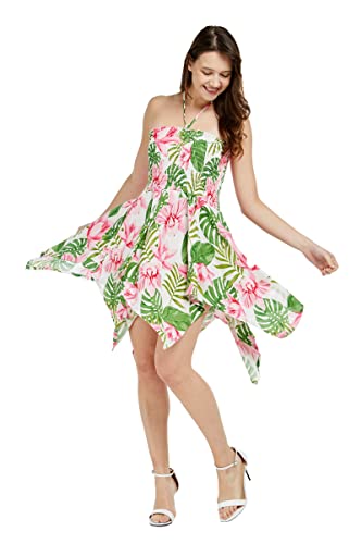 Image of Hawaii Hangover Family Matching Hawaiian Clothes, Lotus & Orchid | Family matching Hawaiian outfits, Lotus & Orchid, lightweight rayon, machine washable, tropical floral print, luaus, cruises