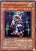Yu-Gi-Oh! - Silent Swordsman LV3 (RDS-EN009) - Rise of Destiny - 1st Edition - Ultra Rare