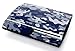 CAMOUFLAGE MIMETICA ARTICK Skin Cover PS3 FAT HD limited edition DECAL COVER ADESIVA STICKER Playstation 3