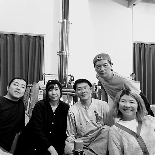 S5 ep27 九州旅道中のほぼ生配信　ゲスト：涌波まどか、八田俊