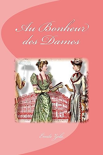 Au Bonheur des Dames (French Edition)