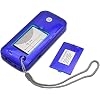 BL-5C 3.7V Real Capacity 1000mAh Rechargeable Battery Suitable for Household Portable Radio with Overcharge Protection 2 Pieces