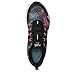 Ryka Women's Vivid RZX Cross Training Shoes Black Tie Dye 8.5 M