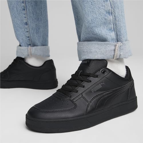 Image of Puma Men's Suede Classic+ Leather Sneakers | Official licensed; regular fit; short sleeves; breathable
