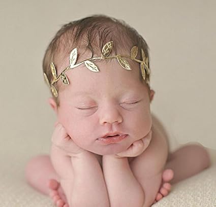 gold infant tutu