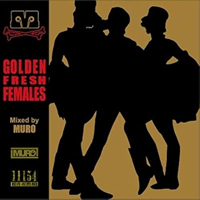 Golden Fresh Females