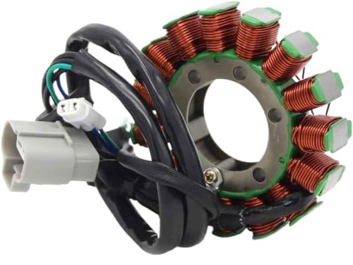 Estator 32101-33H00 Solución Arranque Difícil para LTZ400