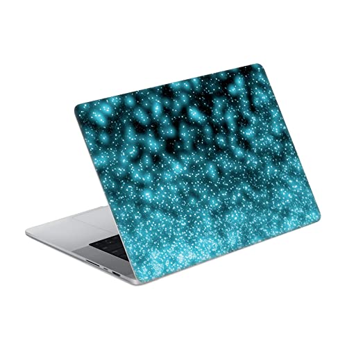 Autocollant vinyle MacBook Pro 14 A2442 anti-rayures