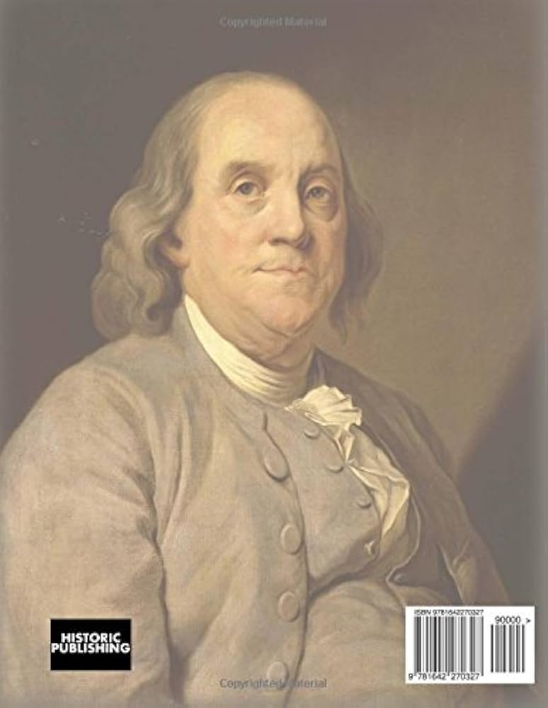 Amazon.co.jp: ベンジャミン・フランクリンの自伝 : Franklin