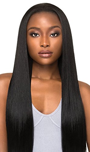 Outre Quick Weave Brazilian Boutique - Sleek Pressed (#DR425)