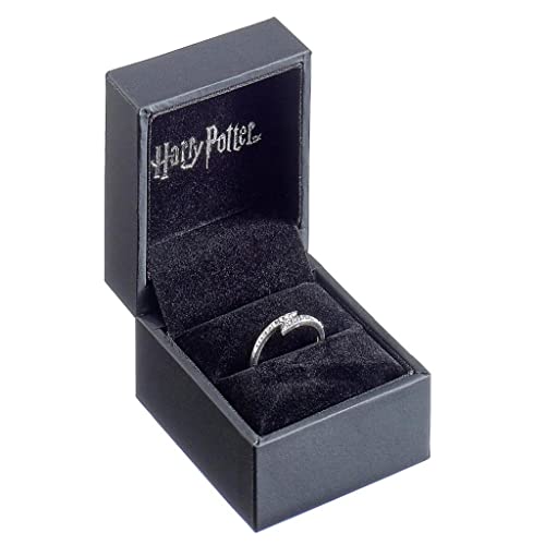 Harry Potter – Eclair – Bague (L)