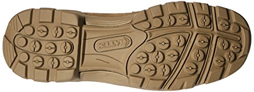 Bates Men's Ranger 2 Hot Weather Composite Toe Military & Tactical Boot, Coyote, 13 M Us #TOP3