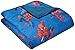 AmazonBasics by Marvel Spiderman Spidey Crawl Comforter, Twin