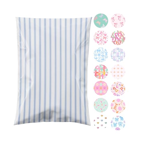 Pretty Package Store 14.5x19C` fUCi[|[[ 100pbN ϋv h ZtV[ zobO K̓rWlXp ^X oNjɂpbP[W u[XgCv