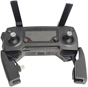 Originele Afstandsbediening GL200A Tweedehands Werk Goed Onderdeel for DJI Mavic Pro Vervanging (Gebruikt
