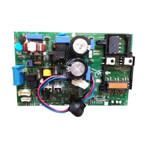 エアコンコンピュータボード回路基板 SX-W-NEC52-SKAC-V1 KFR-35W/BP 部品、AUX 対応(Without heat sink)
