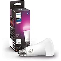 Philips Hue White Ambiance 1600ルーメン 2個 Hue 2-pack GU10 LED Bulbs - White Ambiance | Philips Hue EN-CA