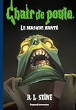 Le masque hanté