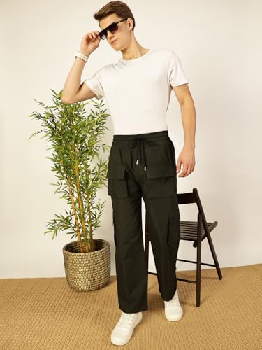 Pantalon léger Thomas Scott pour homme idéal pour vos sorties - 4