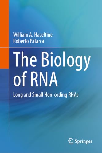 The Biology of RNA: Long and Small Non-coding RNAs