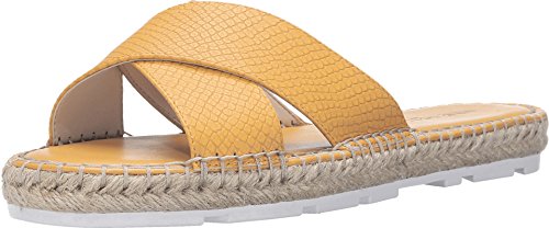 Nine West Women's Demetria Leather Dress Sandal