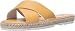 Nine West Women's Demetria Leather Dress Sandal