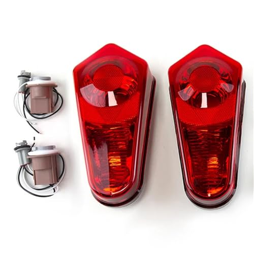 Feux arrière de moto pour randonnée en ATV UTV Sportsman 2005-2014