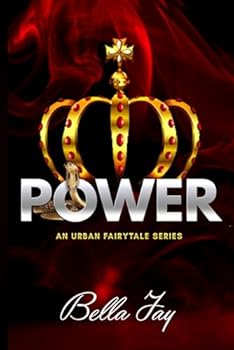 Paperback Power: An Urban Fairytale Series Book