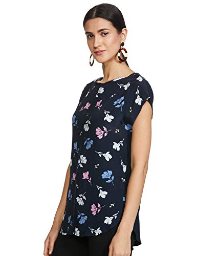 Image of Marks & Spencer Women's Regular Fit Blouse