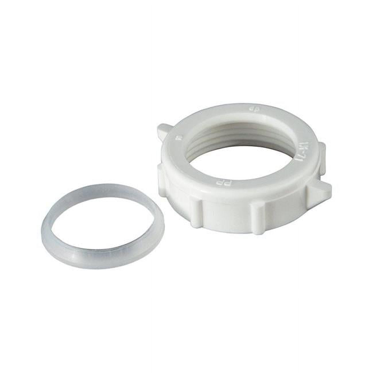 1.25 in. Slip Joint Nut