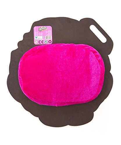 Shopkins Lap Desk Bundle: 1 Kooky Cookie & 1 Apple Blossom Lap Desk #TOP3