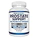 Prostate Supplement - Saw Palmetto + 30 Herbs - Reduce Frequent Urination, Remedy Hair Loss, Libido - Single Homeopathic Herbal Extract Health Supplements - Capsule or Pill - Arazo Nutrition