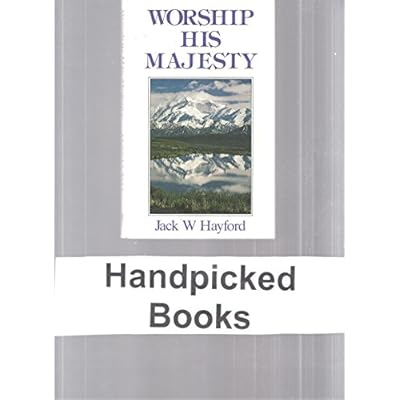 Worship His Majesty