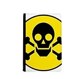 toxic karte Besonderheit: -Rechteckig; -Halten Sie Reisepass, Karten, Rechnungen, Flugtickets oder andere wichtige Dinge in geordneter Form; -weiches lederartiges Material: glatt zu berühren und gut zu benutzen; -einfaches, klassisches und modisches Design: geeignet für verschiedene Tragestile.