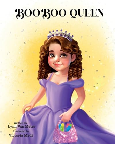 Boo-Boo Queen