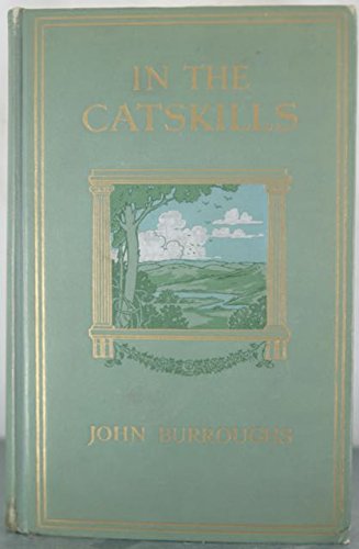 In the Catskills: Selections From the Writings ... B00085ND24 Book Cover