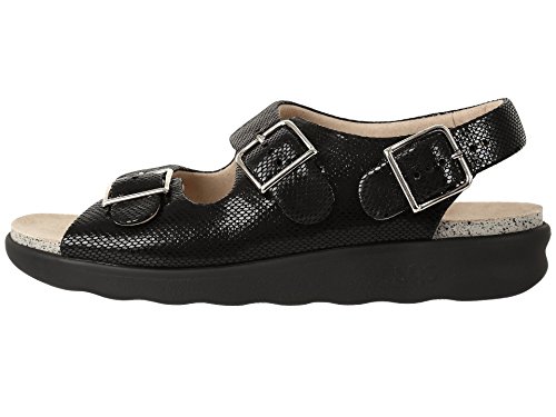 Image of SAS Women's Relaxed Heel Strap Sandal
