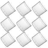 Bocal de conservation des céréales : sa structure est ingénieuse et sa grande capacité répond parfaitement à vos besoins. bocal en plastique pour les en-cas