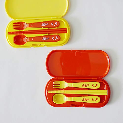 プライムナカムラ『ニッキョロカトラリートリオセット』