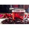 Dried Hibiscus Flowers Cut and Sifted, Flor de Jamaica, Great for Hibiscus Tea Jamaica Tea. 4 oz and 1 lb. (1 LB)