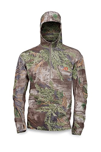 First Lite - Chama Hoody - Realtree Max-1