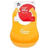 babero tommee tippee el corte ingles Disponibles para Bebés 6 Meses