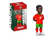 Colecciona tus estrellas y personajes favoritos con Minix
