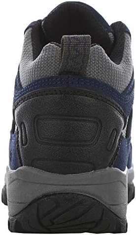 Northside Snohomish JR Hiking Boot, Navy/Volt, 13 US Unisex Little Kid | Image 2