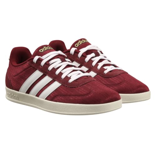 Image of adidas Unisex-Adult Anavarin Court Sneaker