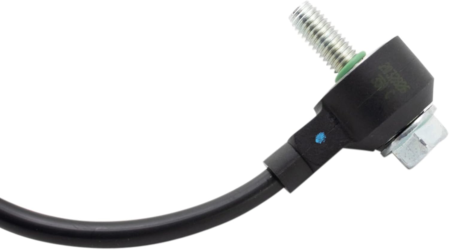 TRQ Engine Knock Detonation Sensor for Buick Chevy Pontiac GMC Saturn Saab New